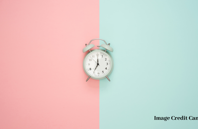 The Secret to Effective Time Management – Smaller Time Blocks.