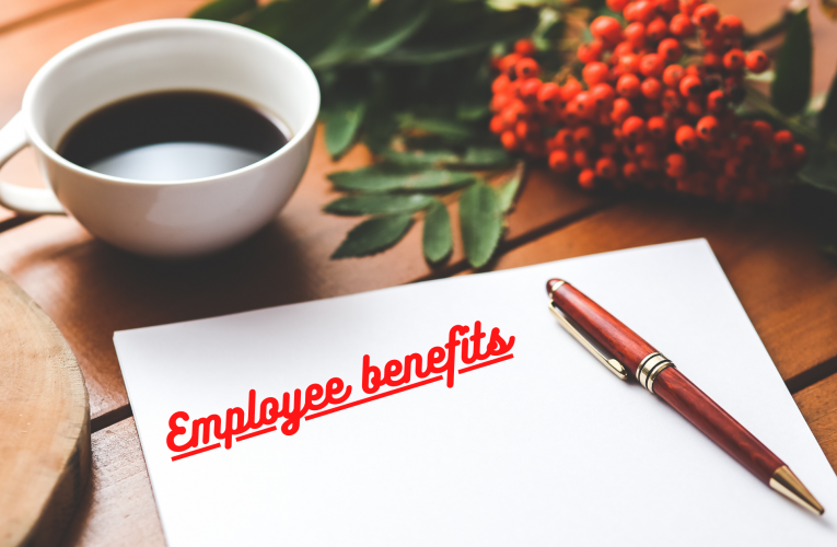 Simple Employee Perks your Small Business can afford