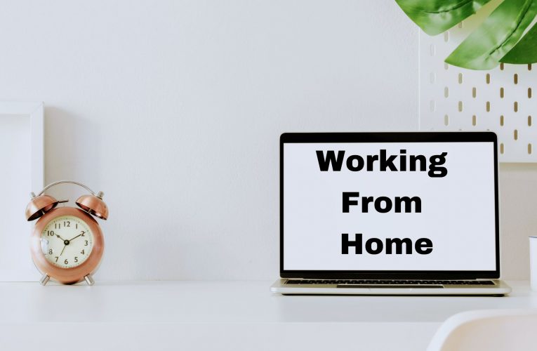 Challenges Implementing Work From Home Arrangements for your Company/Business