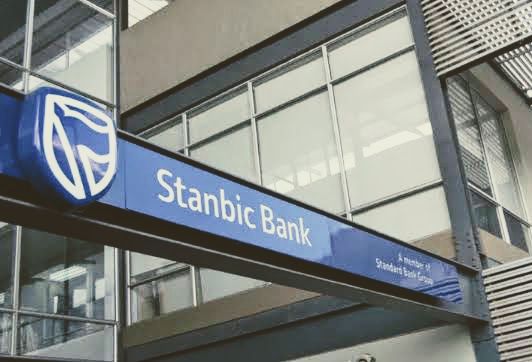 Stanbic Bank’s Partnerships For Kenya’s Economic Growth