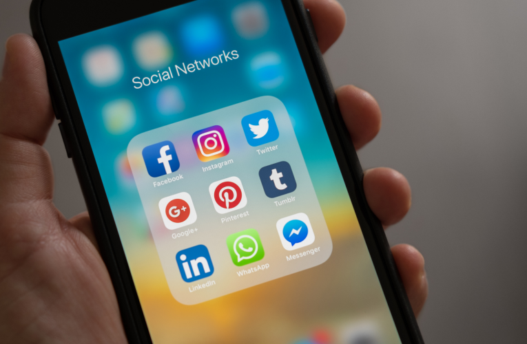 Social media reach has tripled over the past seven years: IPSOS Survey