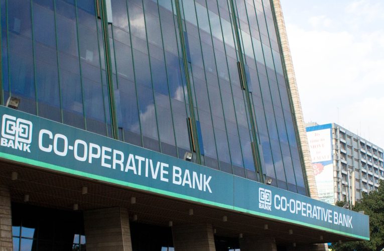 Co-op Bank’s SME Financing of Up To Sh15 Million