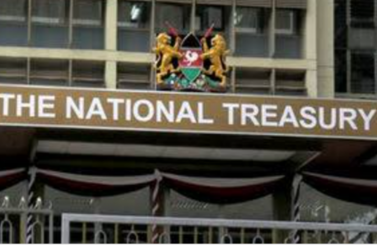 New Sh2.97trillion budget plan signals higher taxation for Kenyans.