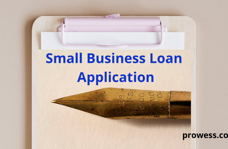 Reasons to take up a Loan for your Small Business