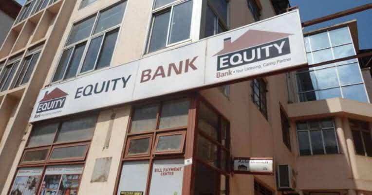 Equity Bank to Support SMEs through a Sh16.5 Billion Loan Facility