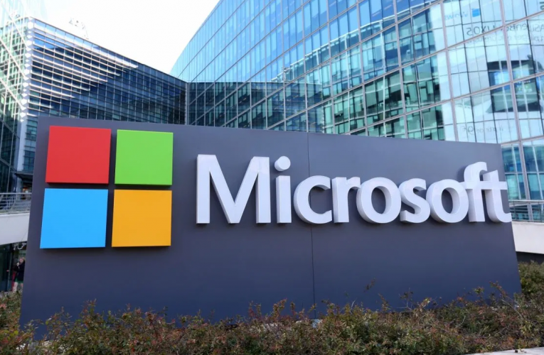 Microsoft’s new app to help small businesses in Africa and the Middle East
