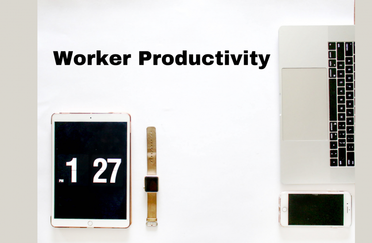 Measuring your Employees’ Productivity when Working from Home