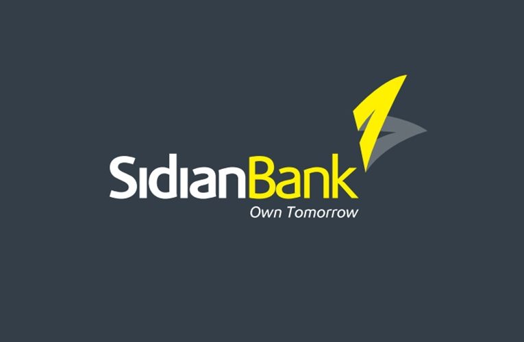 Sidian Bank Helps Businesses to apply for bid bonds remotely.