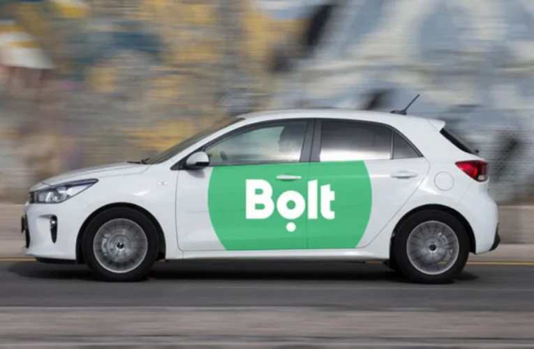 Bolt Introduces ‘Early Cash-out’ feature for its Drivers