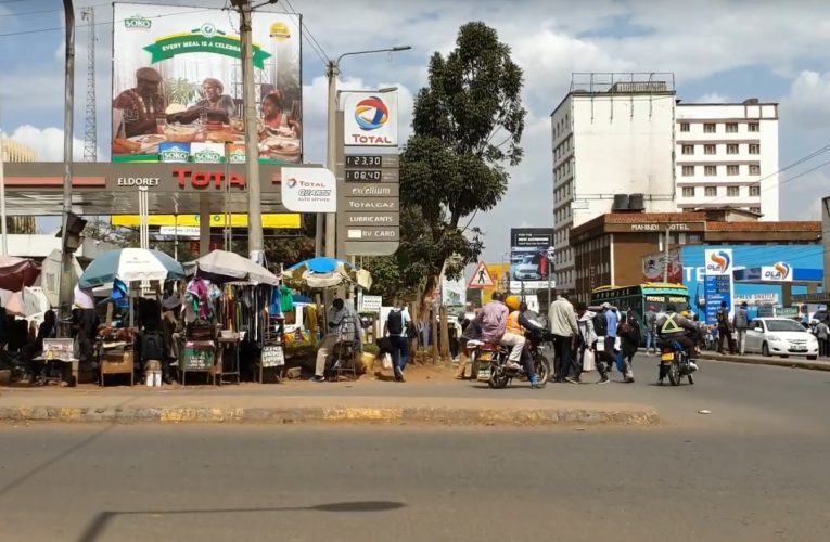 Best towns to visit in Kenya Part 2